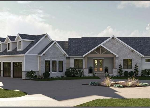 Property at 7515 NW Fawn Cir, Parkville, MO 64152, 4 beds, 5 baths