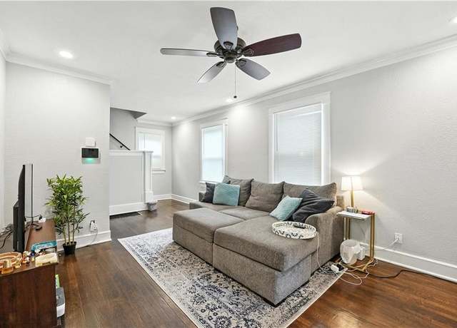 Property at 2711 Kensington Ave, Kansas City, MO 64128, 2 beds, 2 baths