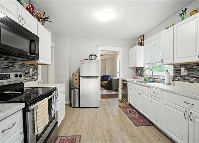 Property at 2711 Kensington Ave, Kansas City, MO 64128, 2 beds, 2 baths