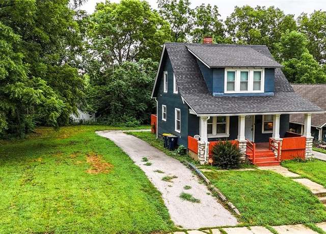Property at 2711 Kensington Ave, Kansas City, MO 64128, 2 beds, 2 baths