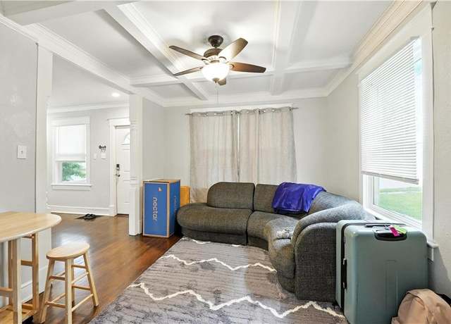 Property at 2711 Kensington Ave, Kansas City, MO 64128, 2 beds, 2 baths