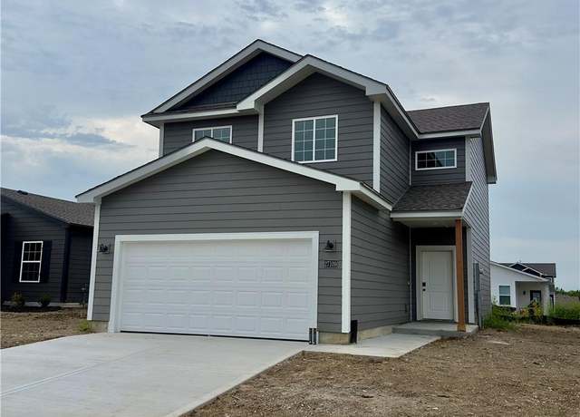 Property at 27109 E Oak View Dr, Lee's Summit, MO 64086, 3 beds, 2.5 baths