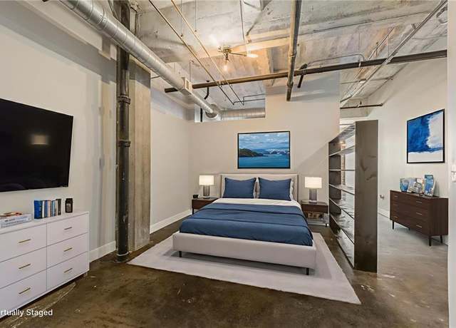 Property at 715 May St #328, Kansas City, MO 64105, 1 bed, 1 bath