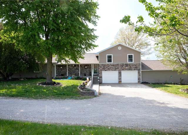 Property at 25833 N Highway 41 Hwy, Marshall, MO 65340, 4 beds, 4 baths