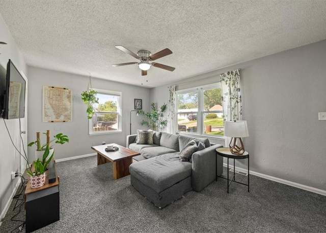 Property at 4427 Lawn Ave, Kansas City, MO 64130, 3 beds, 2 baths