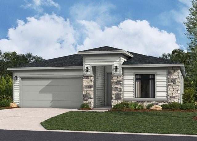 Property at 20619 Barker St, Spring Hill, KS 66083, 3 beds, 2 baths
