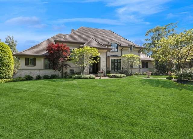 Property at 1901 Stratford Rd, Mission Hills, KS 66208, 5 beds, 6 baths