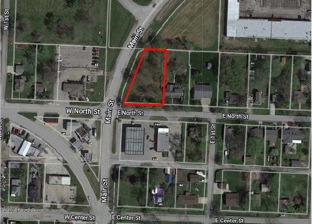 Property at 132 E North St, Peculiar, MO 64078