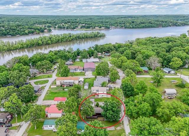 Property at 28685 Walnut Ln, Warsaw, MO 65355, 1 bed, 1 bath