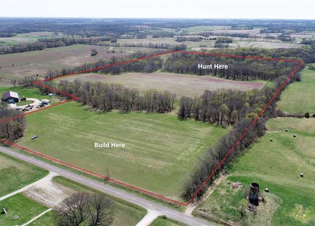 Property at U Hwy, Hamilton, MO 64644