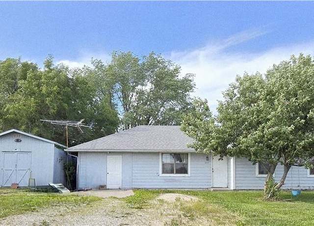 Property at 1175 SW State Route 58 Hwy, Holden, MO 64040, 3 beds, 1 bath