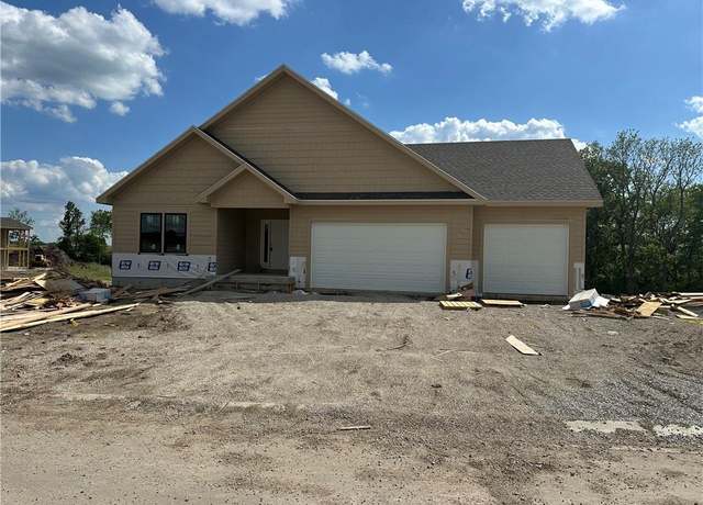 Property at 456 Green Dr, Lawson, MO 64062, 3 beds, 2 baths