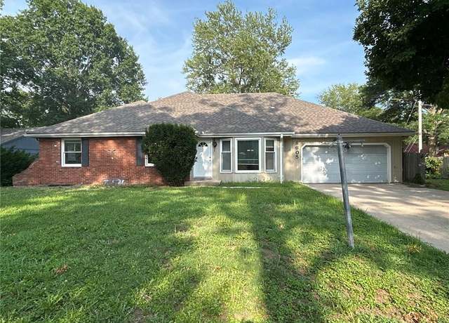 Property at 8605 Maywood Ave, Raytown, MO 64138, 5 beds, 3 baths