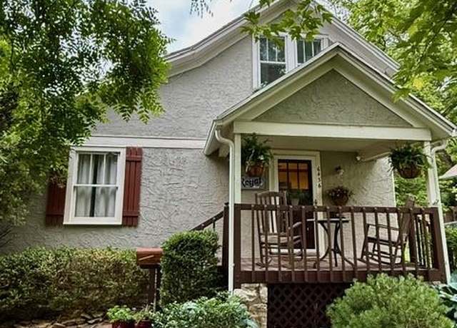 Property at 6436 Overton St, Raytown, MO 64133, 3 beds, 1 bath