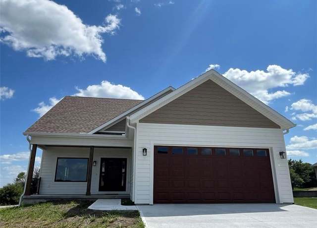 Property at 25584 Magnolia Cir, Maryville, MO 64468, 3 beds, 2 baths