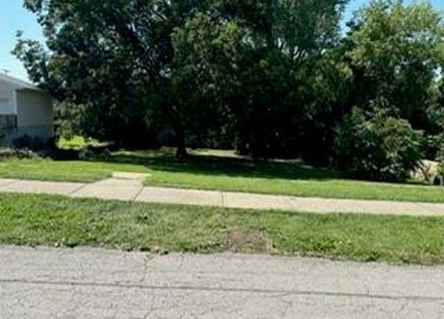 Property at 4124 S Minnie St, Kansas City, KS 66103