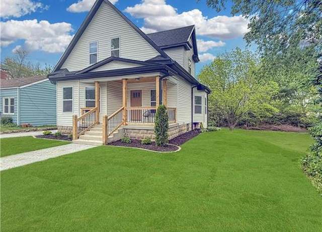 Property at 411 Charles N/A, Warrensburg, MO 64093, 3 beds, 1.5 baths