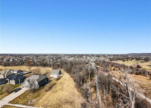 Property at 320 SW Ryan Rd, Grain Valley, MO 64029