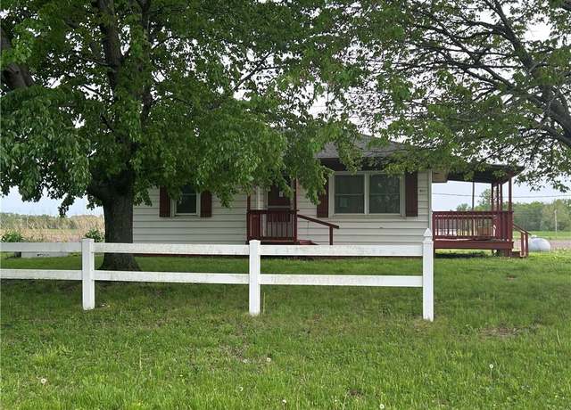 Property at 511 E Old Lexington Rd, Levasy, MO 64066, 2 beds, 1 bath