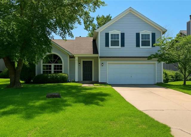 Property at 13927 W 150th Ct, Olathe, KS 66062, 3 beds, 2 baths