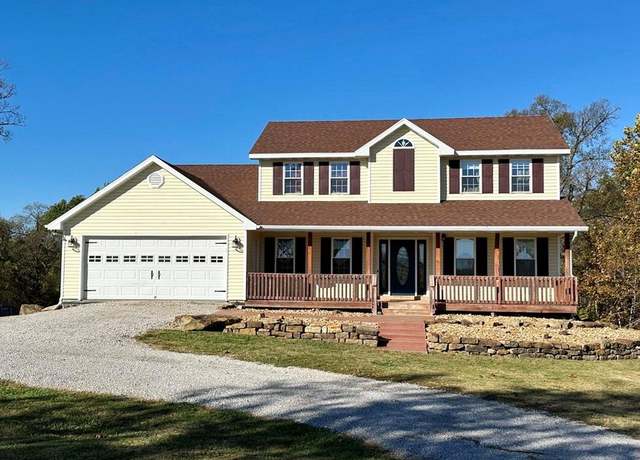 Property at 29382 B E Kaw Rapids Rd, Harwood, MO 64750, 4 beds, 3.5 baths