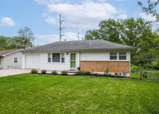 Property at 2511 N 65th St, Kansas City, KS 66104, 3 beds, 1 bath