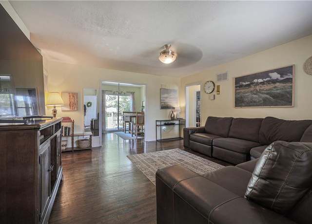 Property at 12408 W 52nd Ter, Shawnee, KS 66201, 3 beds, 1 bath