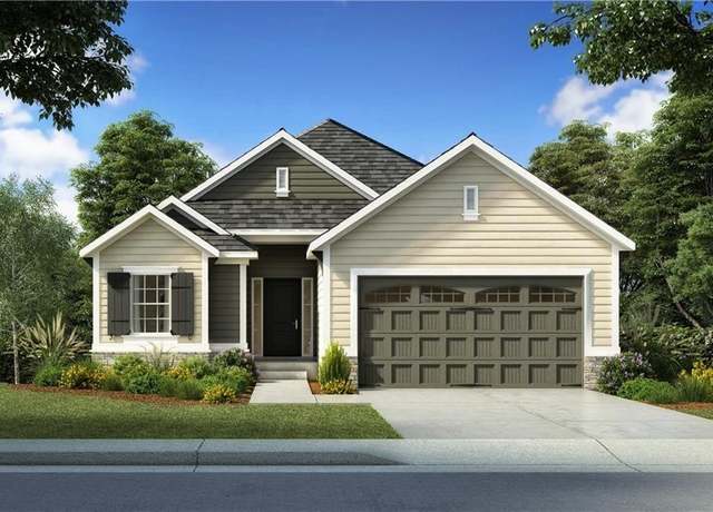 Property at 17077 W 168th Pl, Olathe, KS 66062, 3 beds, 3 baths