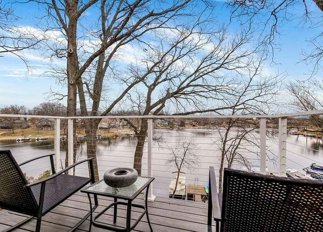 Property at 775 NW South Shore Dr, Lake Waukomis, MO 64151, 3 beds, 2 baths