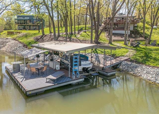 Property at 206 Lake Viking Ter, Gallatin, MO 64640, 3 beds, 2 baths