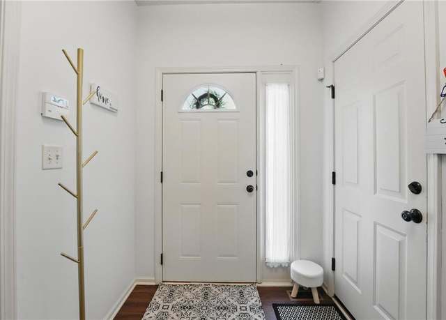 Property at 1605 NW Primrose Ln, Blue Springs, MO 64015, 3 beds, 2.5 baths