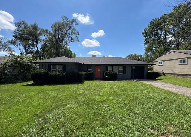 Property at 8511 E 110th Ter, Kansas City, MO 64134, 4 beds, 2 baths