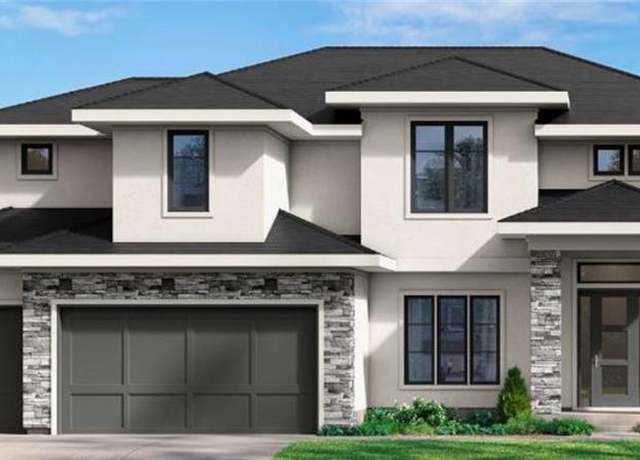 Property at 22015 W 80th Ter, Shawnee, KS 66220, 4 beds, 3.5 baths