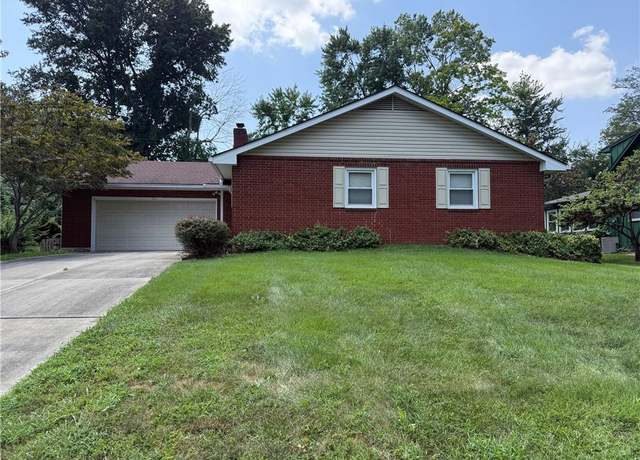 Property at 521 S Leslie Dr, Independence, MO 64055, 3 beds, 2 baths