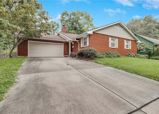 Property at 521 S Leslie Dr, Independence, MO 64055, 3 beds, 2 baths