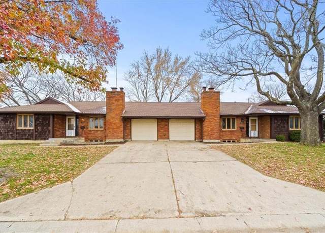 Property at 606 E 78th St, Kansas City, MO 64131, 6 beds, 5 baths