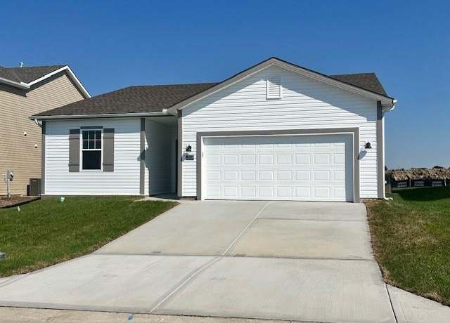 Property at 27018 E Sycamore St, Lake Lotawana, MO 64086, 3 beds, 2 baths