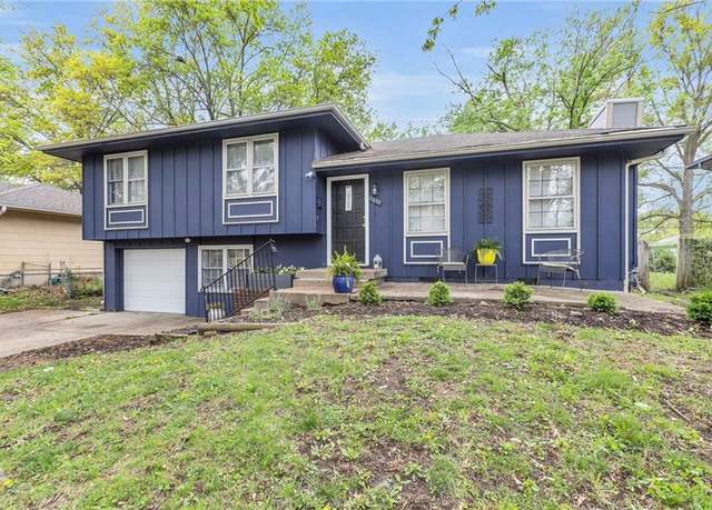Property at 11802 Fremont Ave, Kansas City, MO 64134, 4 beds, 2 baths