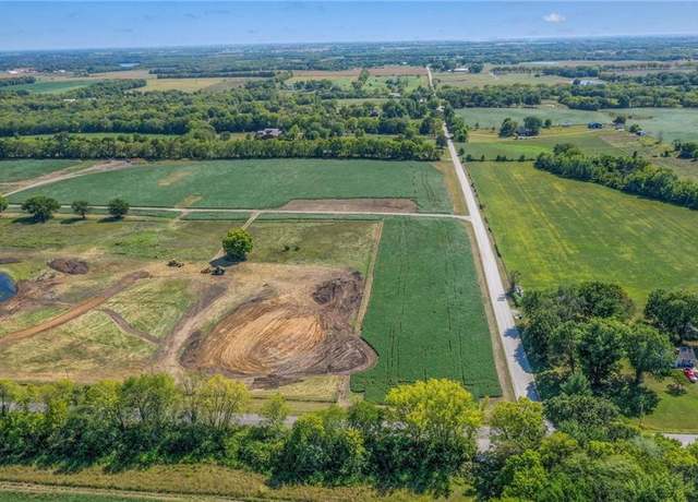 Property at Lot 4 175th St, Pleasant Hill, MO 64080