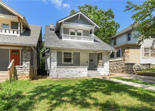 Property at 3744 Agnes Ave, Kansas City, MO 64128, 4 beds, 1.5 baths