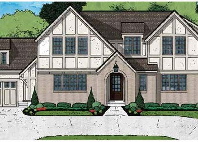 Property at 8706 Lee Blvd, Leawood, KS 66206, 5 beds, 5.5 baths