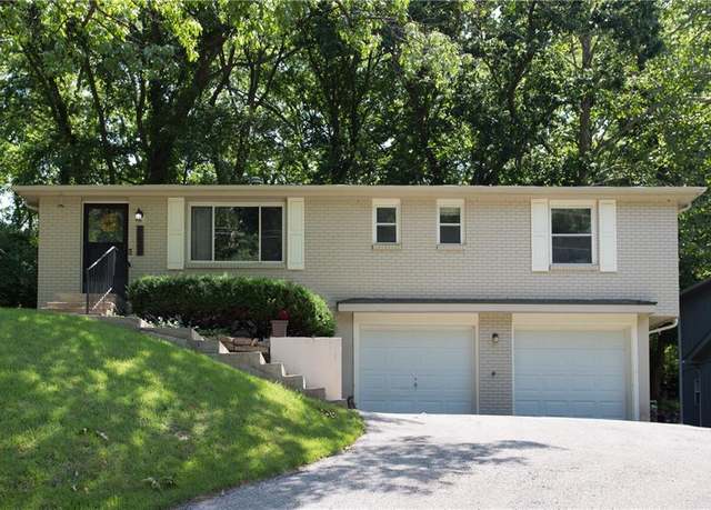 Property at 5625 NW Bell Rd, Kansas City, MO 64152, 3 beds, 1.5 baths