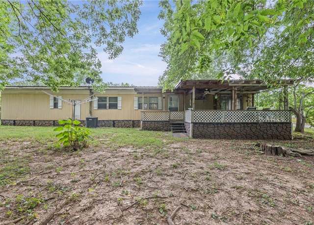 Property at 66 Buck Run Dr, Linn Valley, KS 66040, 2 beds, 1 bath