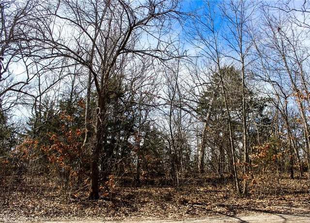 Property at 38 & 42 SW Lakeside Dr, Lacygne, KS 66040