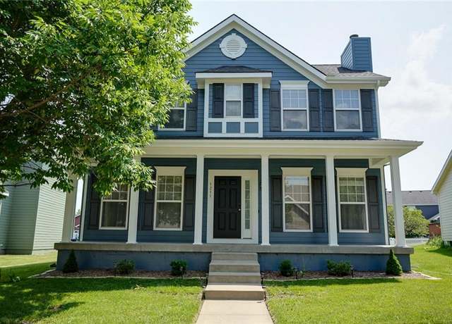 Property at 1211 SW Arbormill Ter, Lee's Summit, MO 64082, 3 beds, 3.5 baths