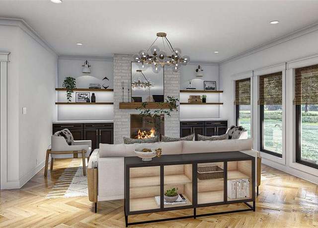 Property at 25428 W 91st Ter, Lenexa, KS 66227, 5 beds, 4 baths