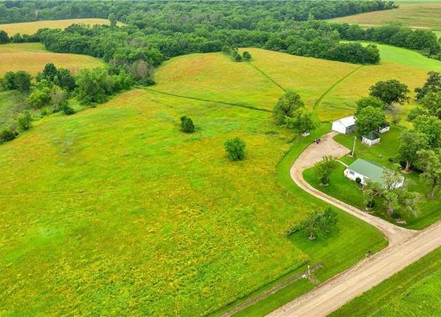 Property at 510 NW 100th St, Spickard, MO 64679, 1 bed, 1 bath