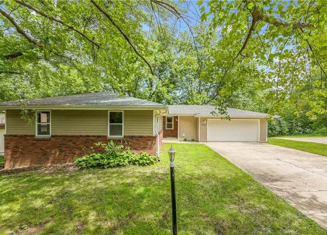 Property at 4217 Miller Rd, St Joseph, MO 64505, 4 beds, 3 baths
