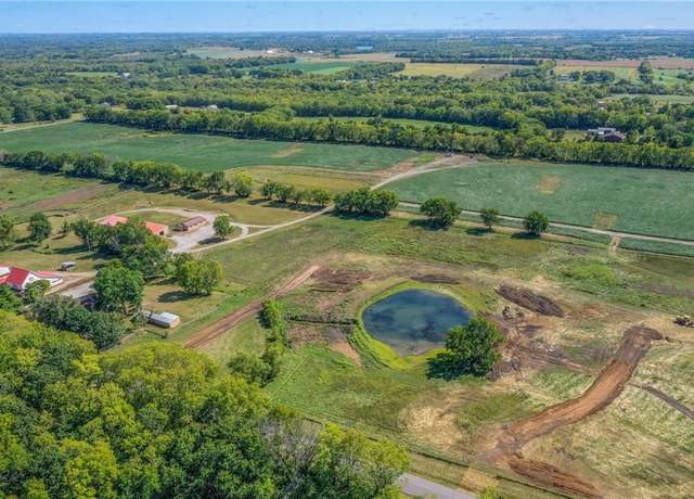 Property at Lot 6 175th St, Pleasant Hill, MO 64080
