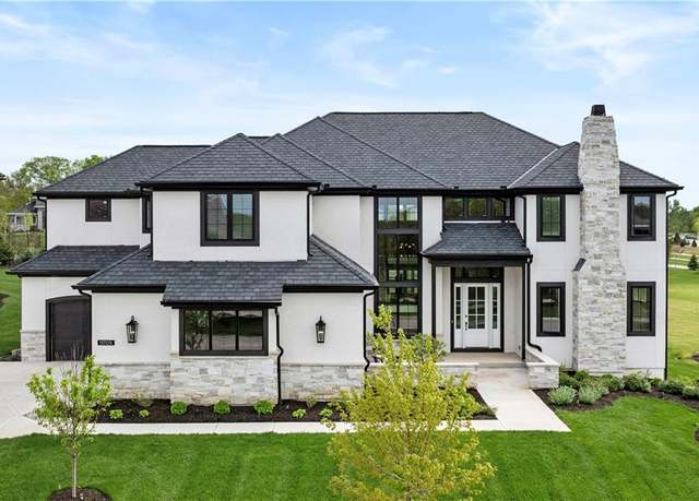 Property at 11705 W 170th St, Overland Park, KS 66221, 6 beds, 6.5 baths